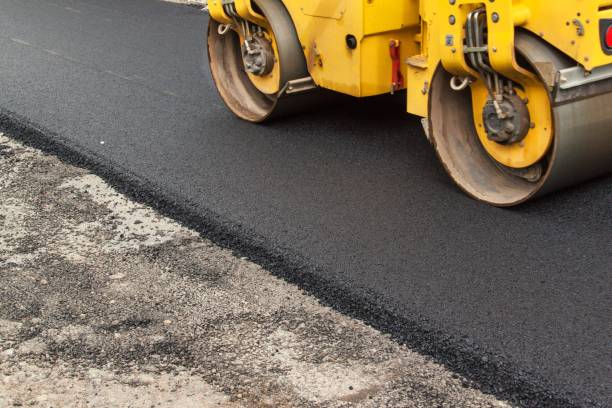 Why Choose Us For All Your Driveway Paving Needs in Hurlock, MD?