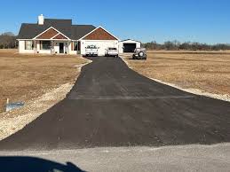 Best Driveway Crack Filling  in Hurlock, MD